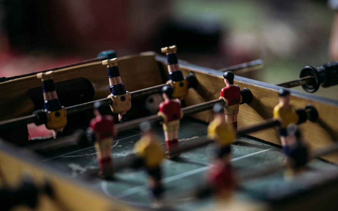 Smarter Collaboration: The Power of Clear Handoffs in Creative Teams