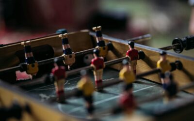 Smarter Collaboration: The Power of Clear Handoffs in Creative Teams